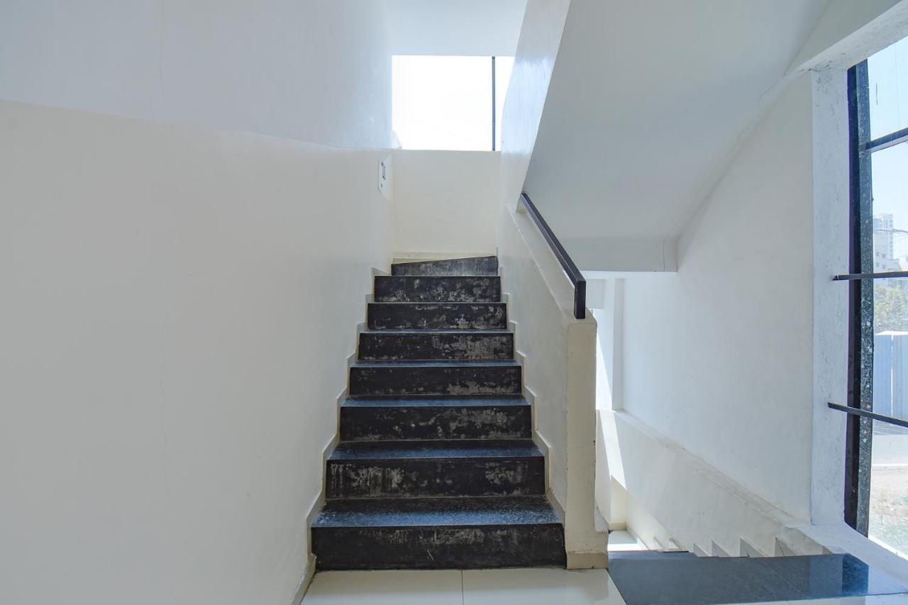 Fabhotel Aakiyo - Nr Balewadi -Chatrapati Shivaji Stadium Pune Esterno foto